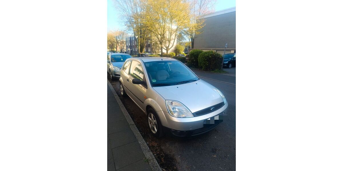 Ford Fiesta 245.504 km 1.200 &euro; Duisburg 47169
