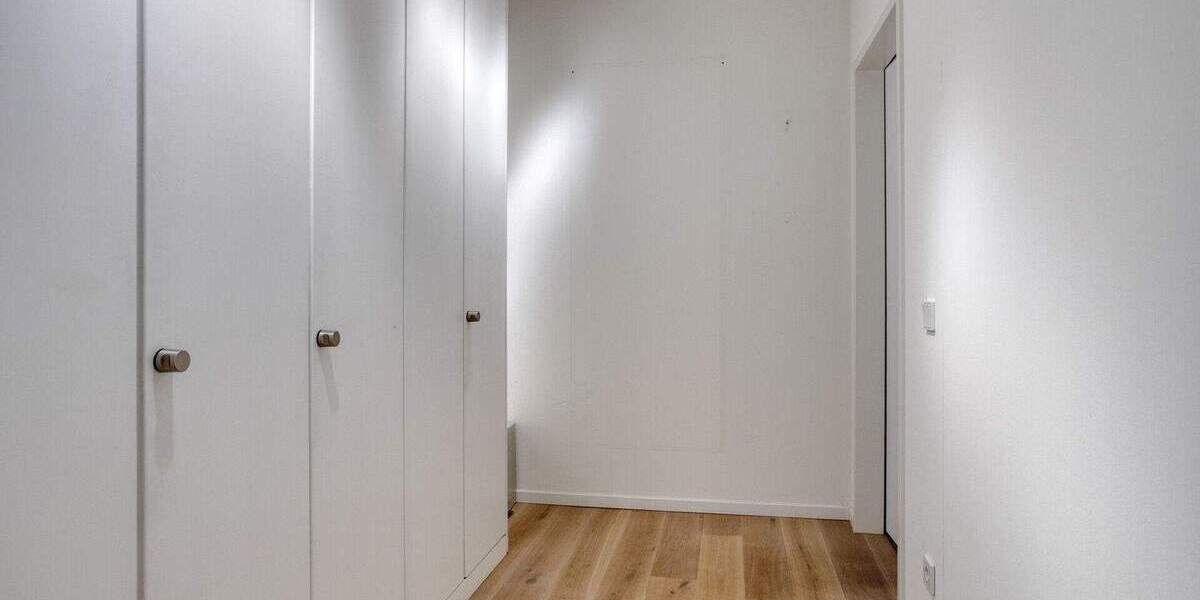 Etagenwohnung Düsseldorf Benrath Urdenbach - 3 Zimmer, 192 m&sup2;, 1.590.000&euro; | Angebot:25689198