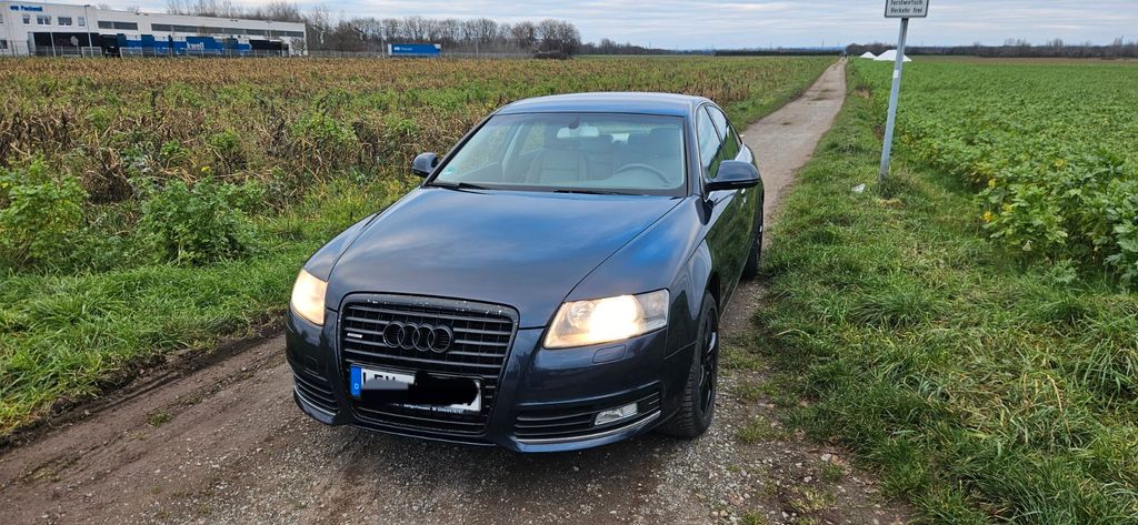 Audi A6 271.000 km 4.999 &euro; Leverkusen 51371