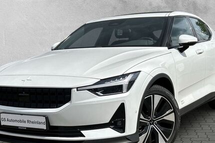 Polestar 2 12.204 km 33.500 &euro; Krefeld 47809