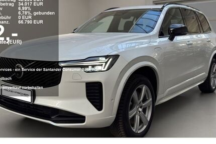 Volvo XC90 18.386 km 59.850 &euro; Krefeld 47805