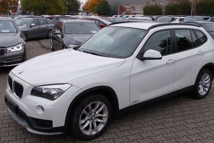 BMW X1 57.202 km 14.000 € Willich 47877