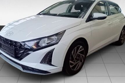 Hyundai i20 16.042 km 18.690 &euro; Neuss 41464