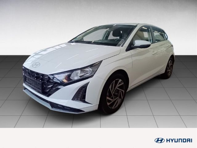 Hyundai i20 16.042 km 18.690 &euro; Neuss 41464