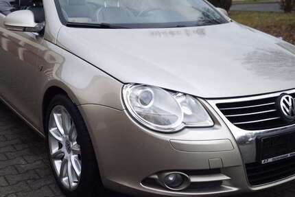 VW Eos 268.000 km 2.250 &euro; Mönchengladbach 41066
