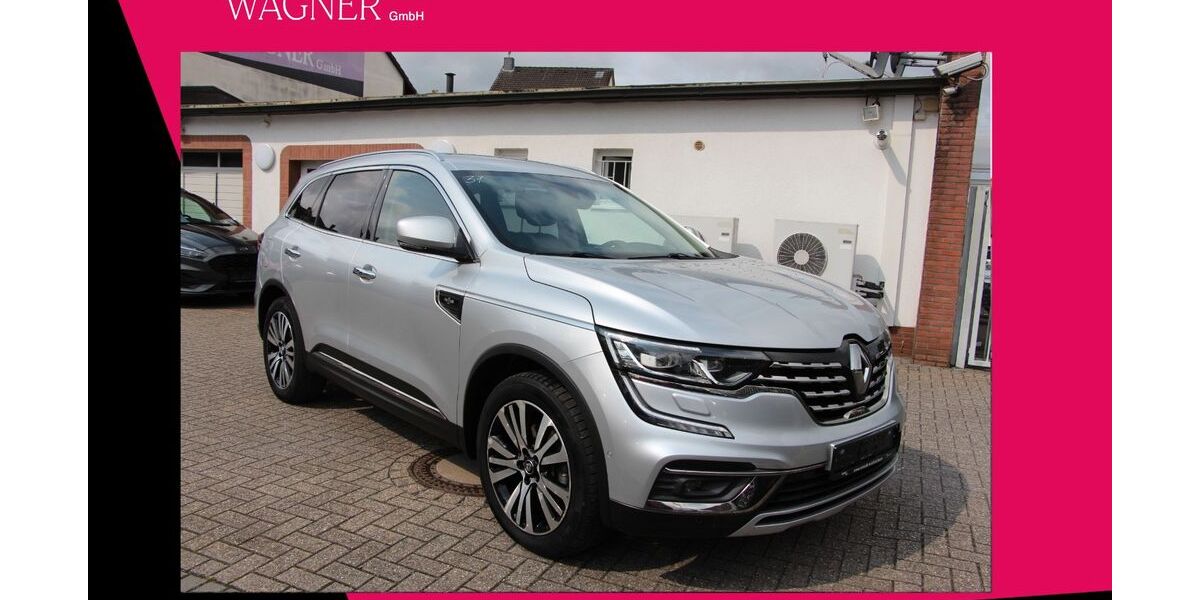 Renault Koleos 118.115 km 20.990 &euro; Hilden bei Düsseldorf 40721