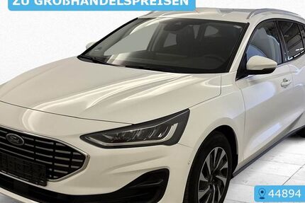 Ford Focus 101.318 km 12.607 &euro; Krefeld 47829