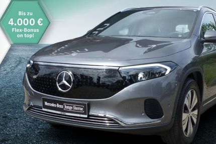 Mercedes-Benz EQA 9.621 km 37.720 &euro; Grevenbroich 41515