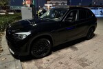 BMW X1 205.000 km 10.999 &euro; Düsseldorf 40213