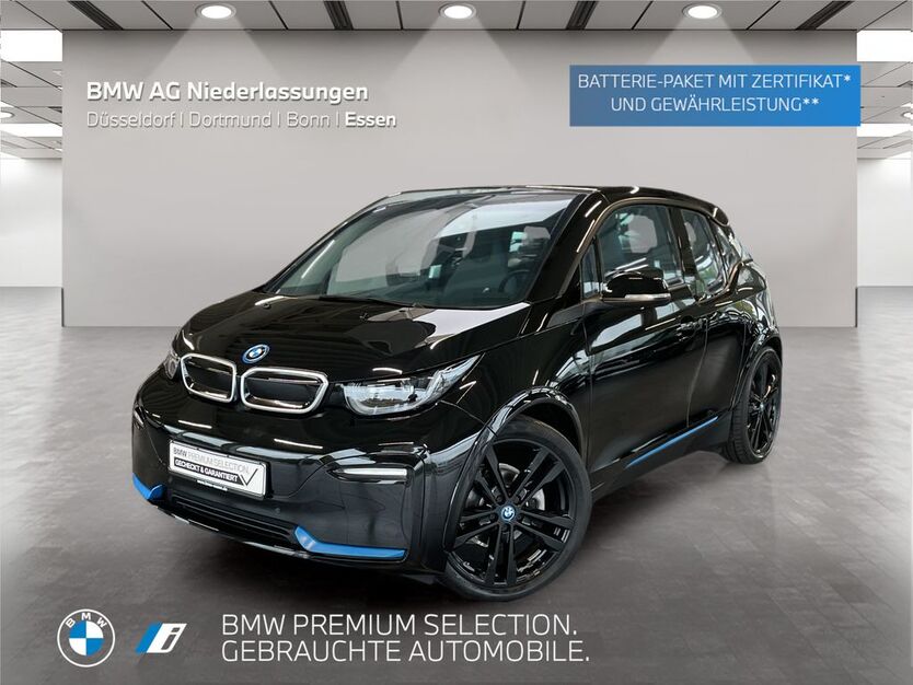 BMW i3 27.382 km 22.999 € Essen 45141