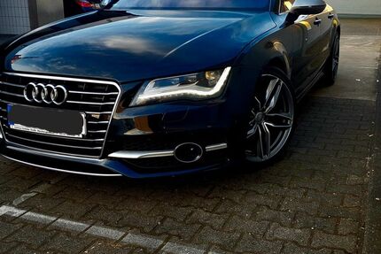 Audi A7 227.000 km 12.900 &euro; Mönchengladbach 41189