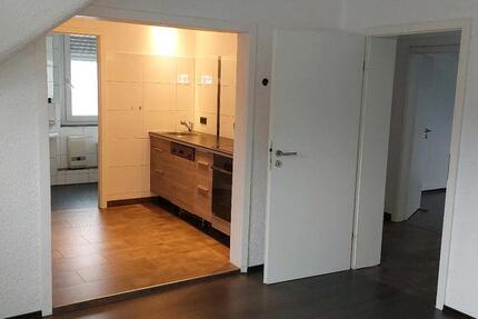 3 Zimmer Whg. In Solingen zimmer