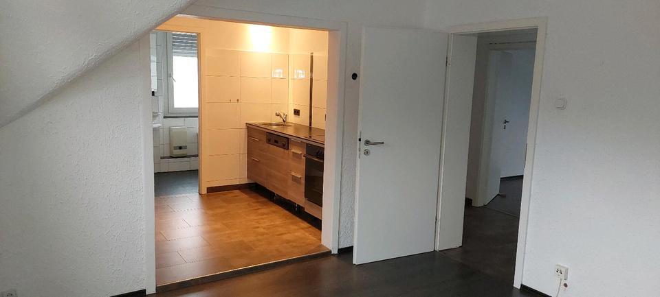 3 Zimmer Whg. In Solingen zimmer