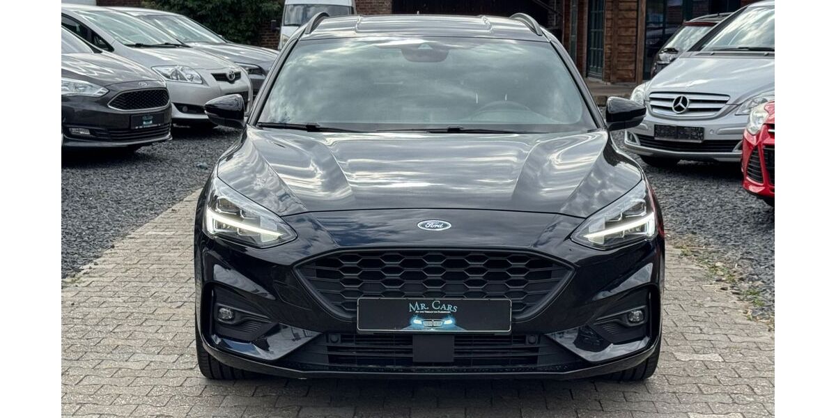 Ford Focus 113.900 km 10.750 &euro; Jüchen 41363