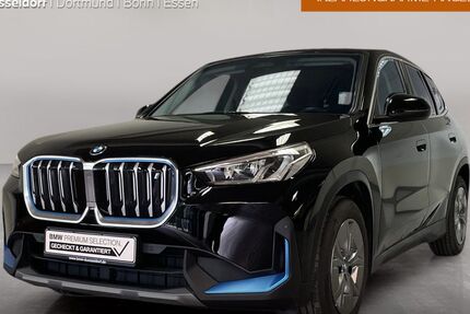 BMW iX1 52.380 km 32.999 &euro; Düsseldorf 40237
