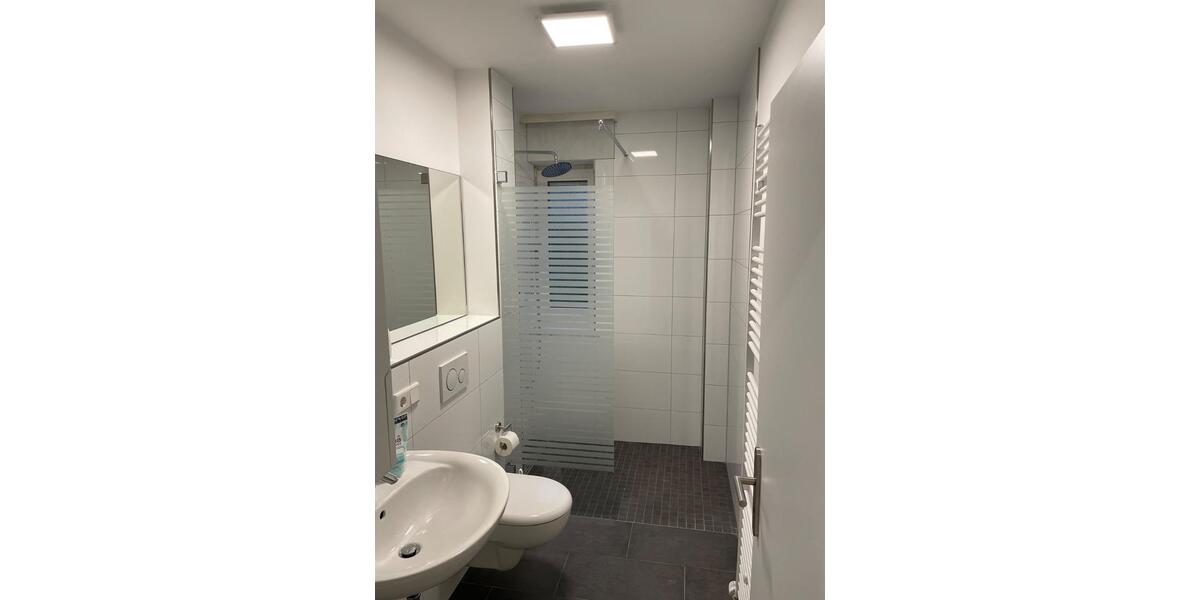 Eigentumswohnung in Ihrem neuen Zuhause in Heiligenhaus 3 zimmer