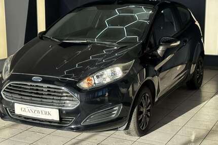 Ford Fiesta 138.170 km 4.490 &euro; Solingen 42655