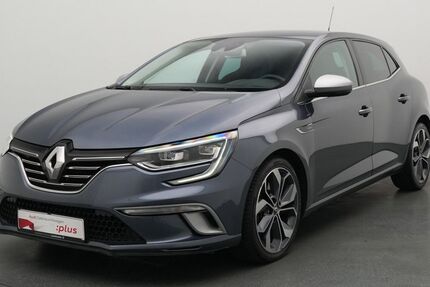 Renault Megane 103.548 km 13.380 &euro; Leverkusen 51373