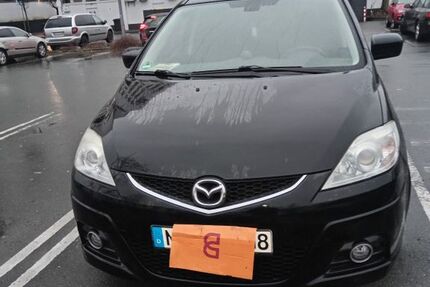 Mazda 5 189.000 km 3.200 &euro; Mettmann 40822