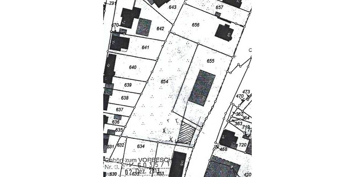 Wohnbauentwicklung als Betongold zimmer