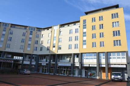 Büro in Erkrath 600 € 68 m²