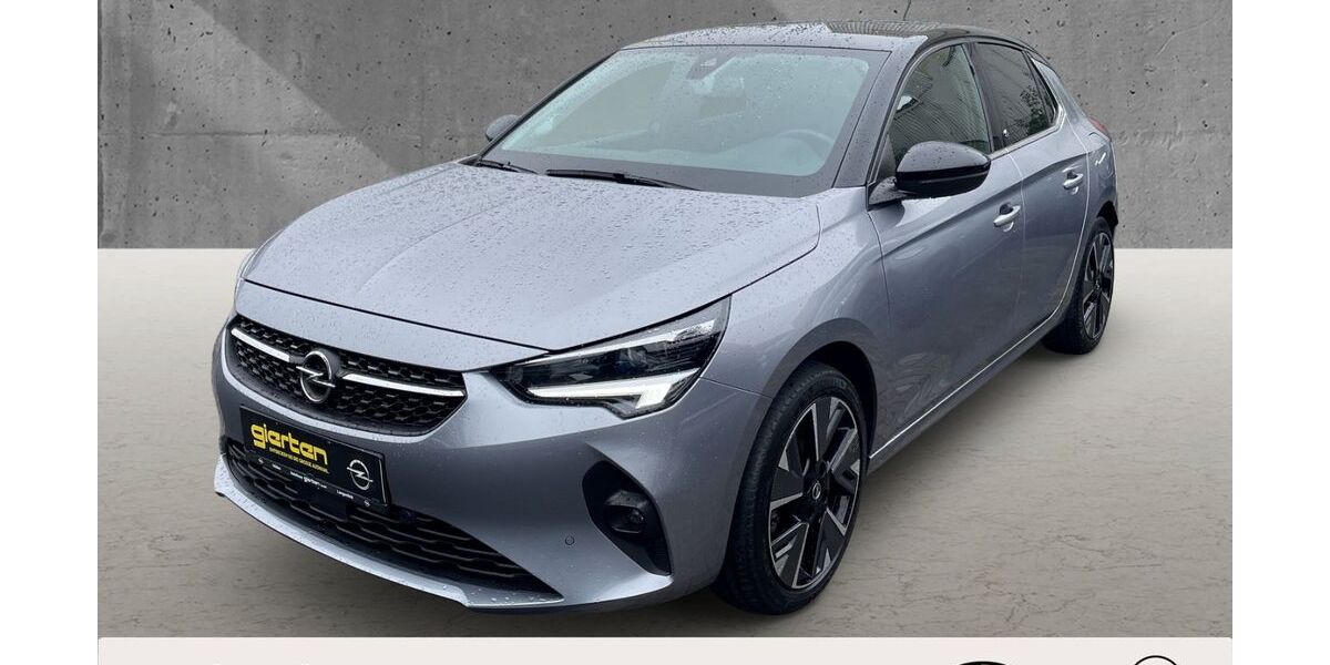 Opel Corsa 64.200 km 16.490 &euro; Hilden 40721