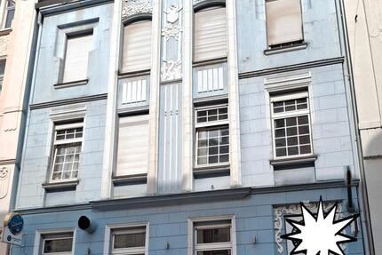 Mehrfamilienhaus in Wuppertal Oberbarmen 10 zimmer