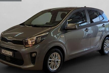 Kia Picanto 26.228 km 14.850 &euro; Leverkusen 51381
