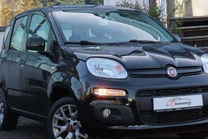Fiat Panda 46.830 km 8.790 &euro; Neuss 41469