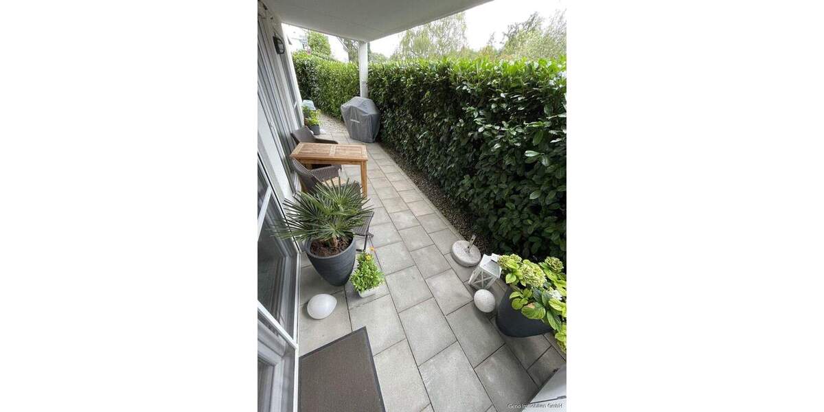 Exklusives Wohnen im Rumbachtal 3 zimmer