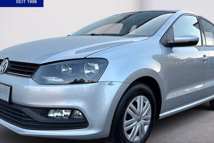 VW Polo 158.000 km 5.490 &euro; Neuss 41462