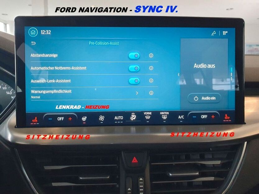 Ford Focus 58.525 km 19.750 € Köln 51149