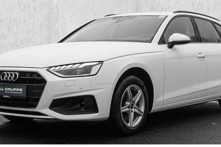 Audi A4 74.164 km 26.460 &euro; Düsseldorf 40474