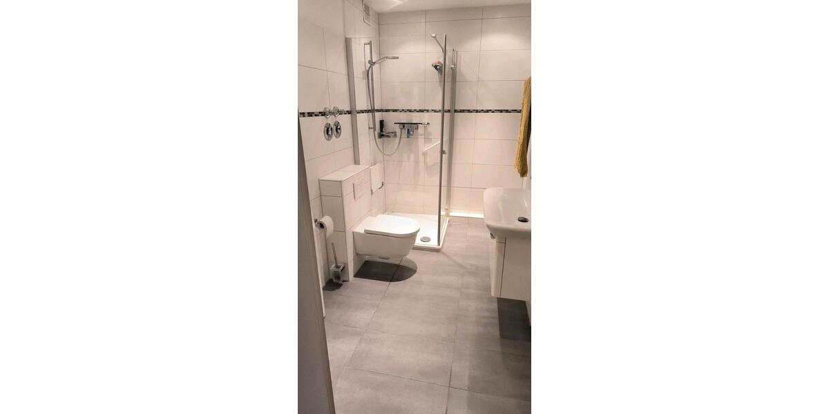 Schöne Eigentumswohnung, 2,5 Zimmer, 59 qm 2.5 zimmer