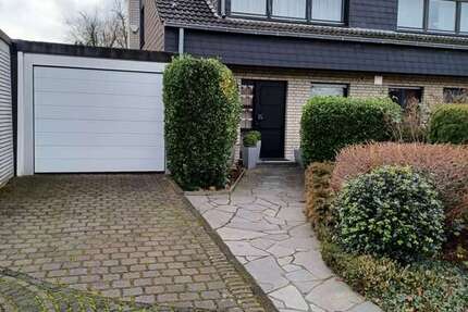 Haus zum Kaufen in Oberhausen 455.000 € 128 m²