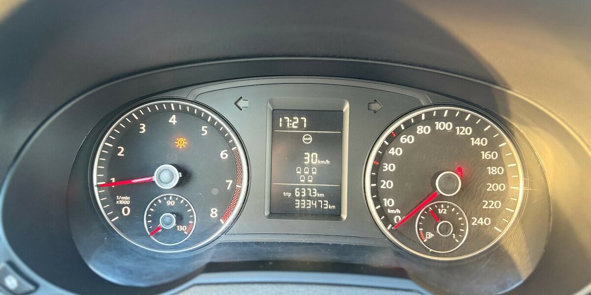 VW Sharan Trendline BMT / 7 Sitzer / Klima / ATM 330.000 km 4.900 &euro; Mönchengladbach 41066