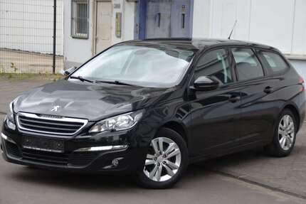 Peugeot 308 111.072 km 6.490 € Düsseldorf 40599