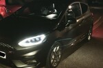 Fiesta ST