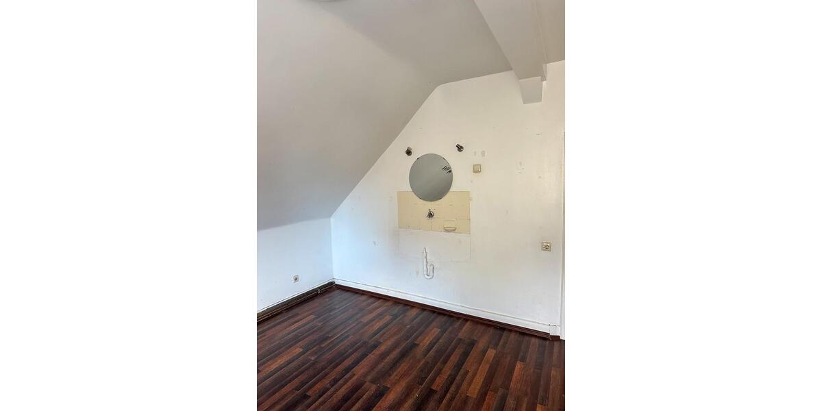 Zwei Zimmerwohnung im Herzen Sonnborns 2 zimmer