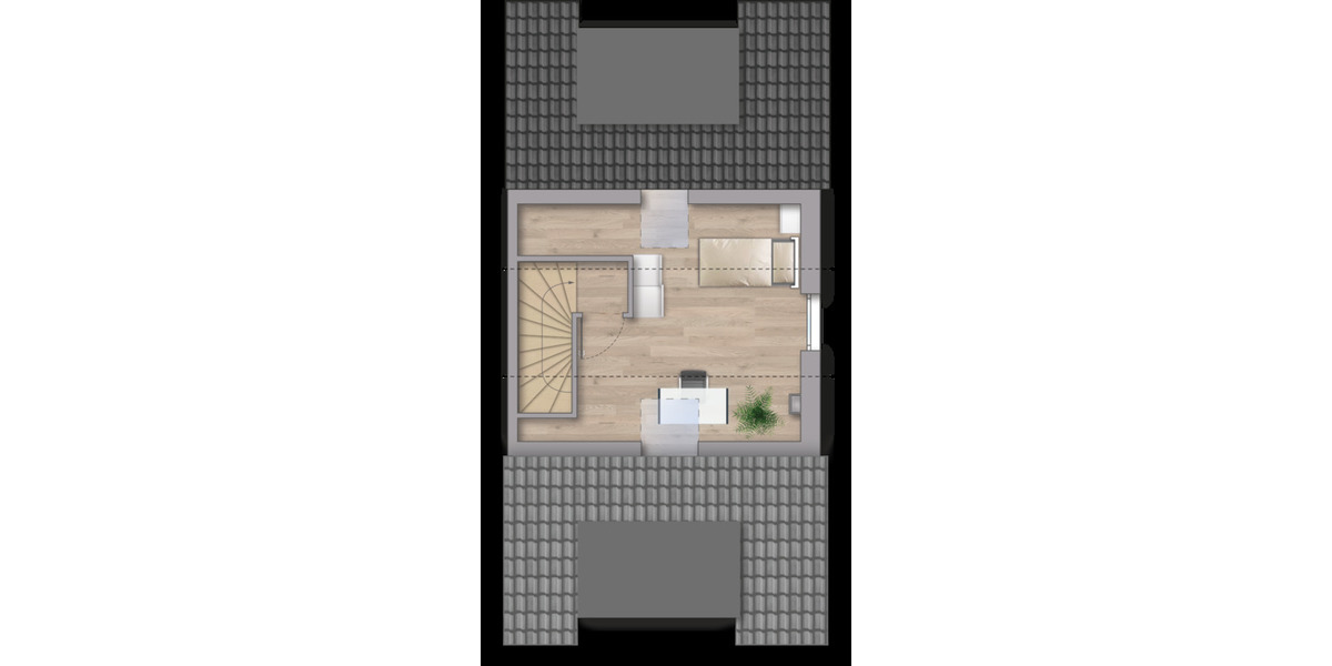 Neues Haus, neues Glück: Letzter Bauabschnitt in Bedburg 5 zimmer