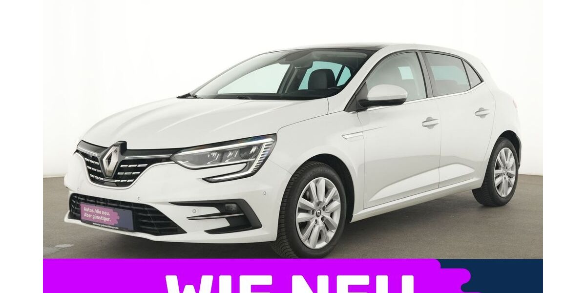 Renault Megane 36.140 km 18.499 &euro; Neuss 41460