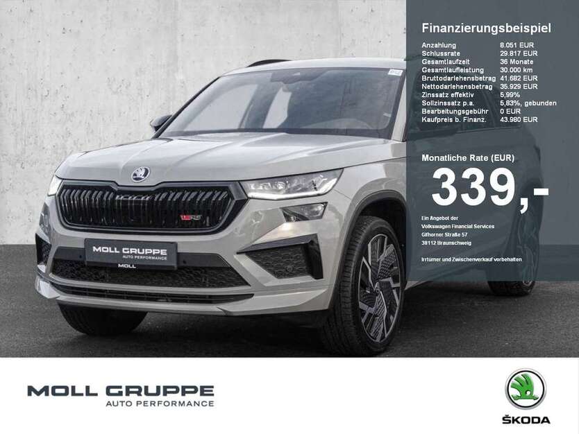 Kodiaq