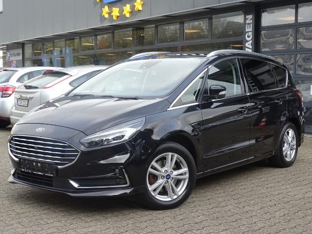 Ford S-Max 79.166 km 26.990 € Essen 45355