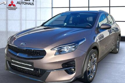Kia XCeed 42.704 km 19.950 &euro; Oberhausen 46049