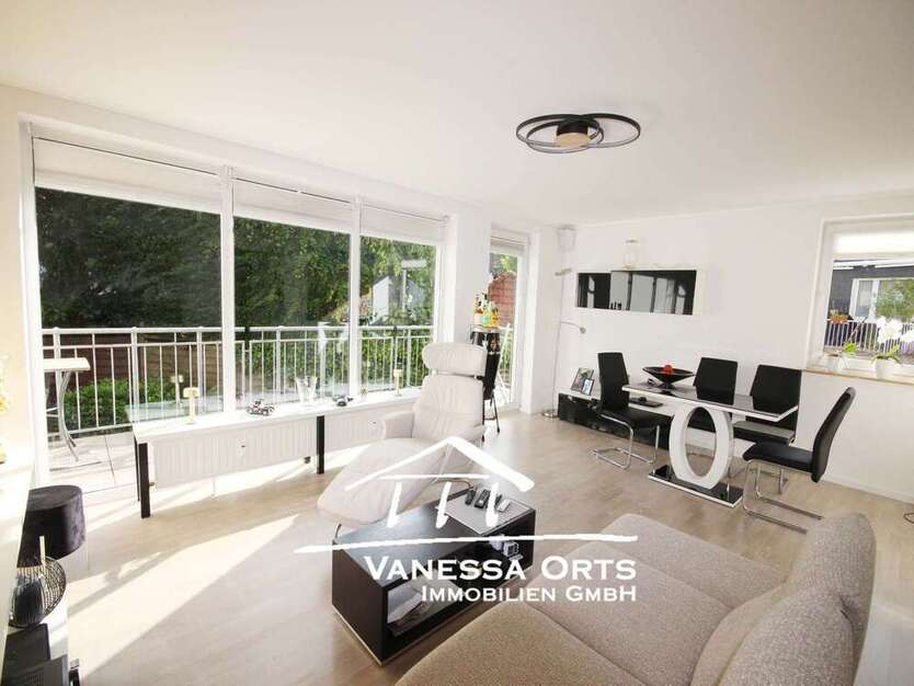 Wohnung zum Mieten in Mülheim-Holthausen 949 € 65 m²