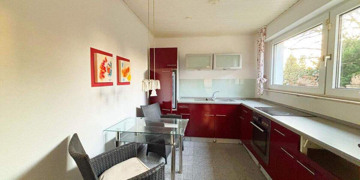 Einfamilienhaus Leverkusen Opladen - 6 Zimmer, 136 m&sup2;, 429.000&euro; | Angebot:25725695