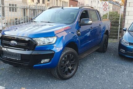Ford Ranger 140.000 km 24.990 &euro; Mönchengladbach 41061