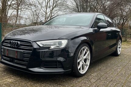 Audi A3 90.000 km 20.700 &euro; Moers 47441
