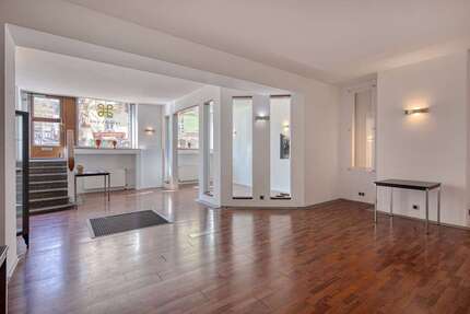 Gewerbeobjekt Köln Innenstadt - 695.000&euro; | Angebot:26444763
