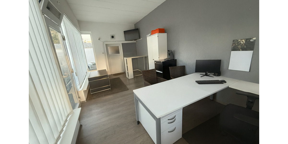 Gewerbeobjekt Kaarst - 4.500&euro; | Angebot:25234302